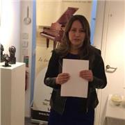 Spanish tutor with vast experience in different areas